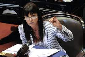 Murió Diana Conti, la ex legisladora kirchnerista