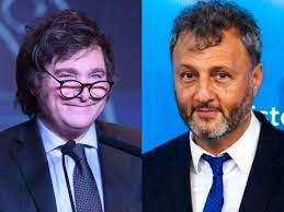 Milei echó al secretario de Trabajo por el escándalo de los aumentos de sueldos a cargos jerárquicos