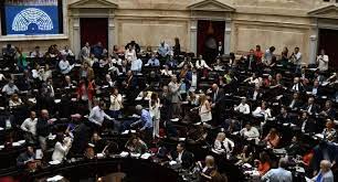 Se cayó la sesión en Diputados para tratar una nueva fórmula jubilatoria
