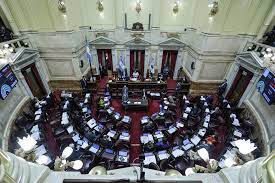 Un revés que expuso descoordinación entre el Senado y la Casa Rosada y profundiza la estrategia de confrontación