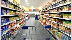 El consumo masivo sigue en picada: las ventas en supermercados cayeron 8% en febrero y la tendencia sigue en marzo