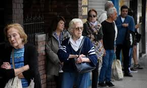 El Gobierno oficializó por decreto la nueva fórmula de aumentos jubilatorios por inflación