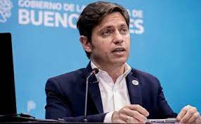 “El Gobierno de Javier Milei hizo lo imposible para que no pudieran empezar las clases”