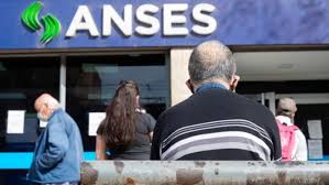 Anses dio a conocer el calendario de abril para el pago de haberes en dos cuotas