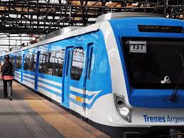 Aumento en la tarifa de trenes
