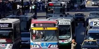  el Gobierno se reúne con empresarios y la UTA para tratar de evitar medidas de fuerza