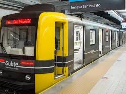 Nafta, tarifa de subtes y trenes y alquileres