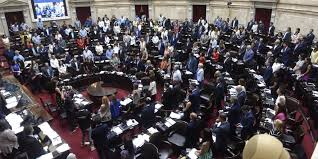  la oposición dialoguista teme una votación en particular caótica si no se revisa punto por punto el articulado