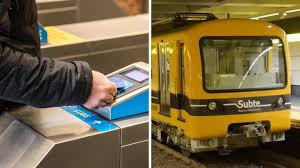 Habrá dos fuertes aumentos del subte en mayo: a cuánto va a llegar el boleto