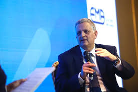 Confianza en el plan Milei, pedido por el RIGI y quejas por la deuda de Cammesa