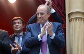 El Gobierno evalúa postergar el Pacto de Mayo si se demora la aprobación de la Ley Bases