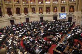 así son los proyectos de actualización de presupuesto universitario que avanzan en Diputados