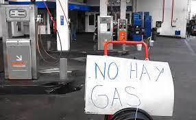 El Gobierno afirmó que esta noche se normalizará el abastecimiento de gas