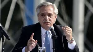 Un fiscal federal denunció al ex presidente Alberto Fernández por el aumento desproporcionado de las pensiones por invalidez