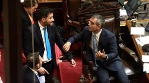 Reunión clave entre el Gobierno y los diputados dialoguistas para llegar a un acuerdo sobre Ganancias y Bienes Personales
