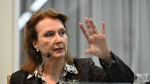 Diana Mondino pidió ante la OEA una solución al conflicto de las Islas Malvinas y el reclamo fue aprobado por aclamación