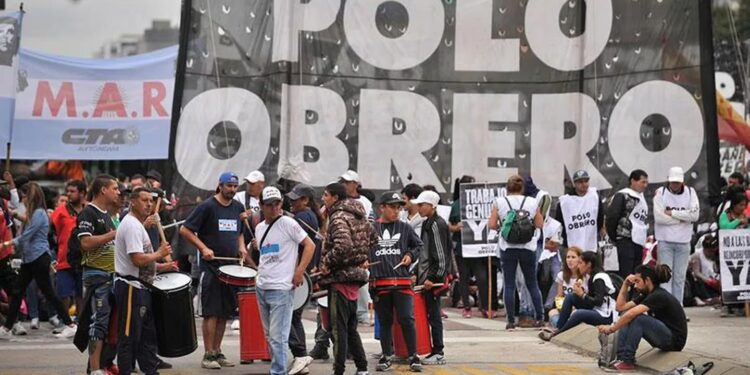 La Justicia investiga a otras tres empresas truchas que se habrían utilizado para facturar millones al PO