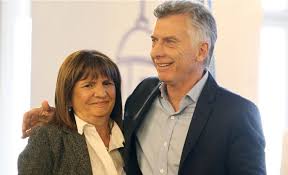 Patricia Bullrich ratificó su respaldo a Milei y profundizó la interna con Mauricio Macri