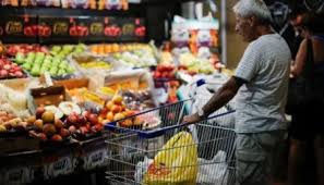 En medio de la tensión cambiaria, los precios de los alimentos se aceleraron 1,8% en el comienzo de julio