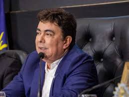 El intendente de La Matanza Fernando Espinoza apeló su procesamiento por abuso sexual