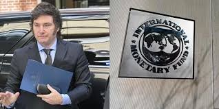 El FMI empeoró su pronóstico para la Argentina