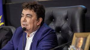 Confirmaron el procesamiento de Fernando Espinoza por abuso sexual y quedó a un paso del juicio oral