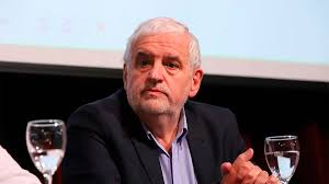 El Gobierno echó al secretario de Agricultura Fernando Vilella