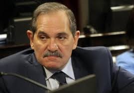 La Cámara de Casación confirmó la prisión preventiva para José Alperovich