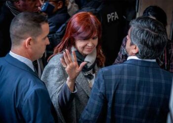 “No soy feminista” y “han intentado matarme mil veces y no lo lograron”