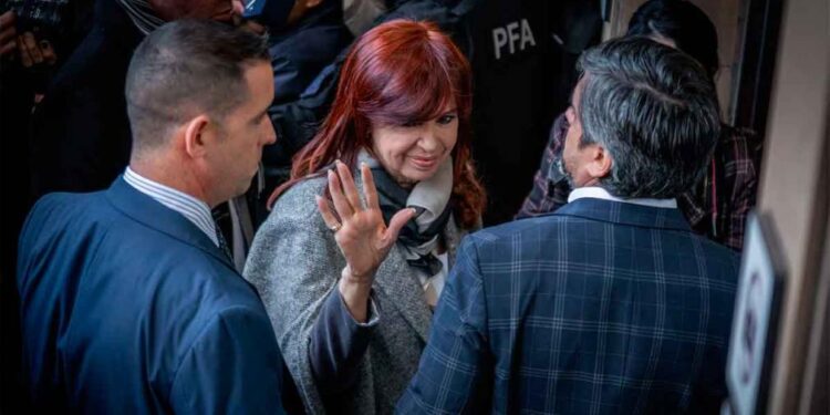 “No soy feminista” y “han intentado matarme mil veces y no lo lograron”