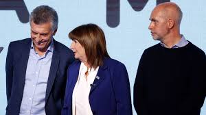 Sin Bullrich ni Rodríguez Larreta, Mauricio Macri relanza el PRO con la mira puesta en las elecciones de 2025