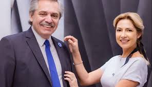 Fabiola Yañez denunció a Alberto Fernández por violencia y hostigamiento