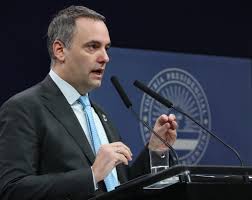 el Gobierno advirtió que va a vetar “todo lo que vaya en contra del equilibrio fiscal”