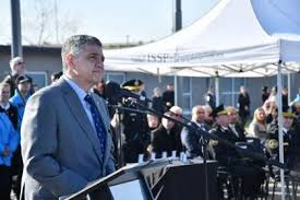 Jorge Macri habló de la polémica por los colectivos