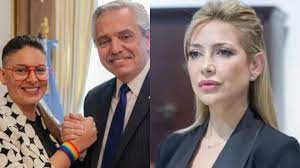 La ex ministra de la Mujer rechazó los dichos de Fabiola Yañez