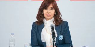 “El peronismo se torció”: los reproches de Cristina Kirchner al Frente de Todos