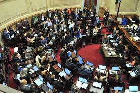 Diputados de la oposición analizan no ir al recinto el domingo a la presentación del Presupuesto de Milei