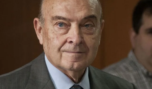 Cavallo reapareció para analizar las causas de la desaceleración inflacionaria