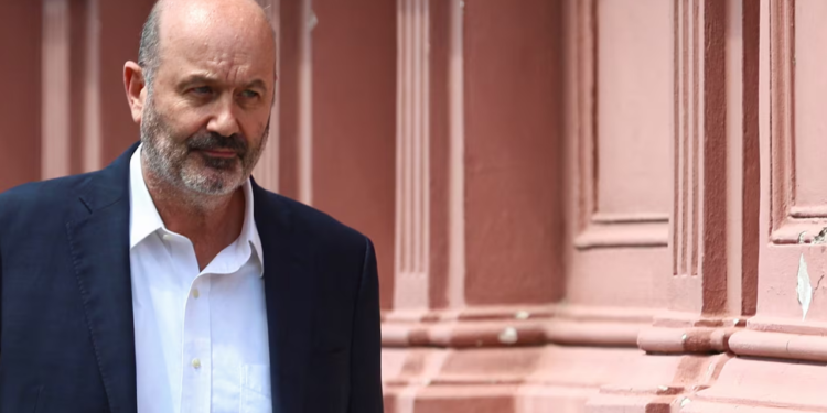 El Gobierno impulsará la Ley Hojarasca