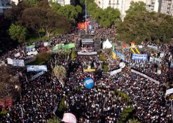 Veto de Milei a la ley de financiamiento universitario: lo que tenes que saber