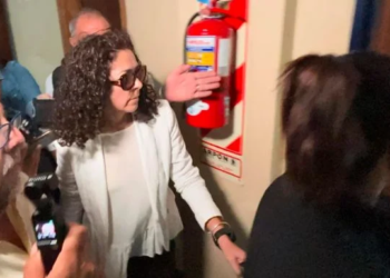 Causa de violencia de género contra Alberto Fernández: declara la ex niñera del hijo