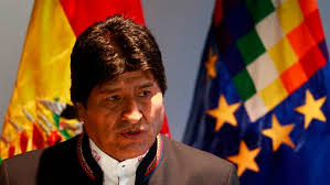 El Gobierno decidió que Evo Morales ya no será un refugiado político en la Argentina