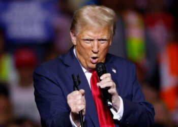 Trump ganó las elecciones en Estados Unidos: “Obtuvimos una victoria política histórica”