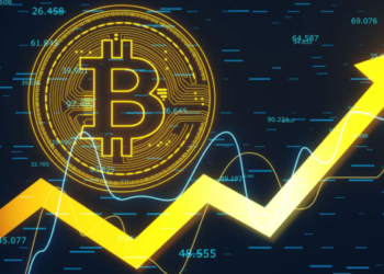 El Bitcoin alcanzó otro récord y superó los 87 mil dólares por primera vez