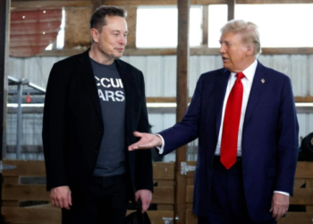 Elon Musk formará parte del gabinete de Donald Trump