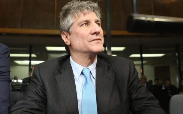 Amado Boudou dejará de percibir su jubilación de privilegio