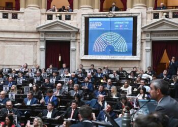 Diputados: la oposición quiere ponerle un freno a los decretos de Milei