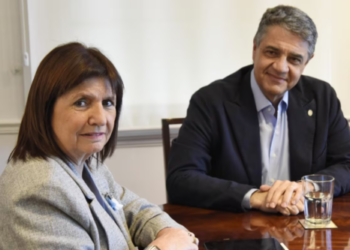 Servicio Penitenciario: Bullrich y Jorge Macri acordaron el traspaso a Ciudad