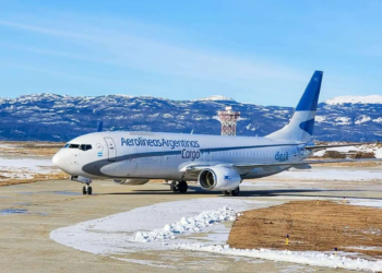 Aerolíneas Argentinas: cuotas y promociones para viajar por el país