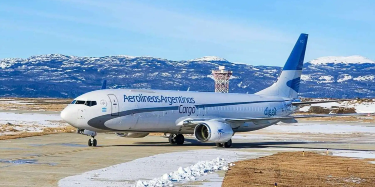 Aerolíneas Argentinas: cuotas y promociones para viajar por el país